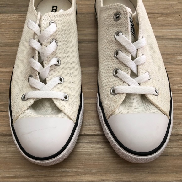 NWOT Converse Chuck Taylor - Picture 5 of 12